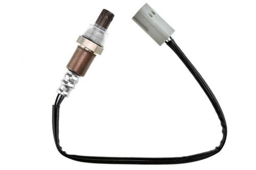 SONDA LAMBDA NISSAN NAVARA NP300 2005 2006 2007 2008 na Arena.pl