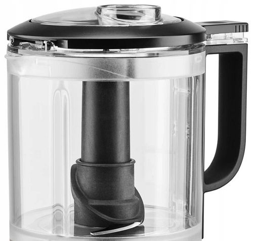 Malakser KITCHENAID 5KFC0516EOB Czarny na Arena.pl