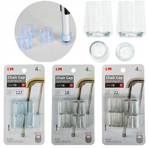 OCHRANIACZE DO NÓG KRZESEŁ na Arena.pl