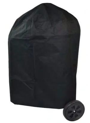 Grill węglowy Riwall Grillorz ogrodowy korbka Pokrywa Pokrowiec Ruszt na Arena.pl