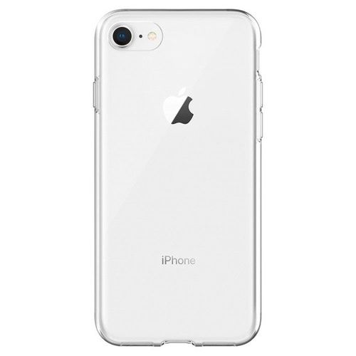 SPIGEN Etui LIQUID CRYSTAL 2 IPHONE 7/8 CRYSTAL CLEAR na Arena.pl