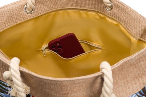 plażowa shopperka damska na Arena.pl