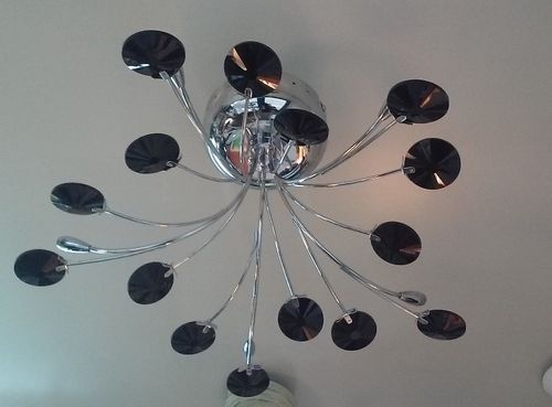 Plafon sufitowy Munro na Arena.pl