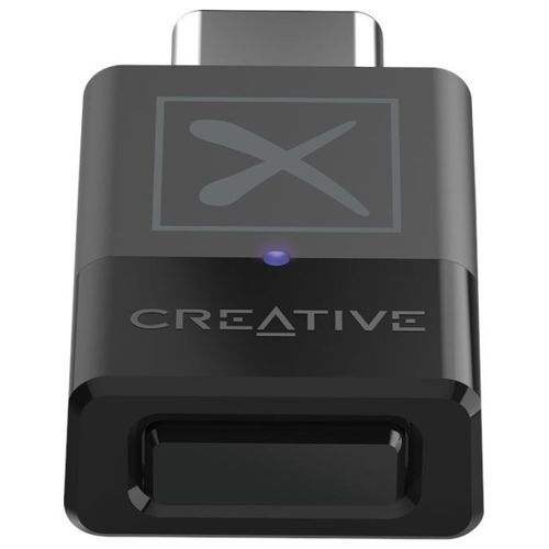 creative nadajnik audio bt-w5 bluetooth  5.3 na Arena.pl