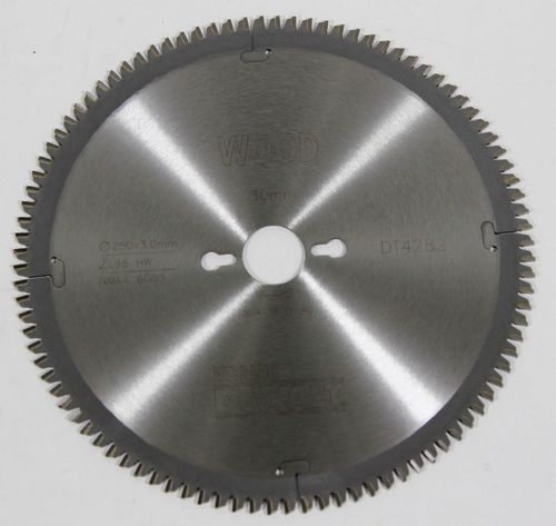 DEWALT PIŁA TARCZA 250x30mmx96z na Arena.pl