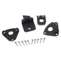 ZESTAW NAPRAWCZY LAMPY PRAWEJ VW CADDY III 2007 2008 2009 2010 2011 2012