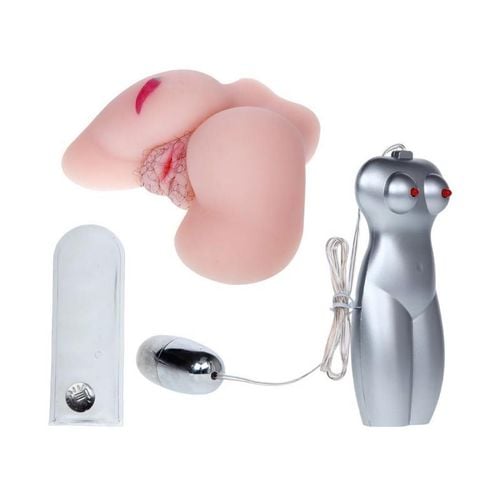 baile - passion lady dana vibrating & rotating na Arena.pl