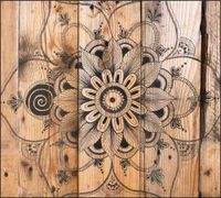 Tło PRODUKTOWE kulinarne Flat Lay na bloga insta