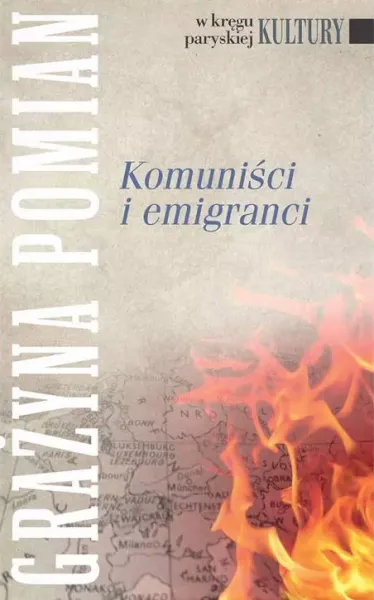 Komuniści i emigranci zdjęcie 1