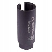 KLUCZ DO SONDY LAMBDA 3/8' 6-KĄT. 22MM KY9AJ3222 KING TONY