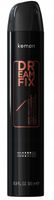 KEMON DREAMFIX LAKIER MOCNY Do Włosów 500ml