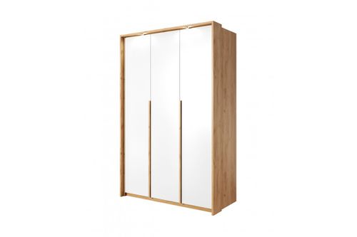 Szafa Foxe 140 cm na Arena.pl