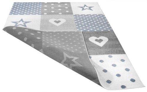 Dywan Easy Shapes 80x150 na Arena.pl