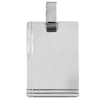 SREBRNY NIEŚMIERTELNIK Z NACIĘCIAMI DUŻY PRÓBA SREBRA 925 GRAWER GRATIS!