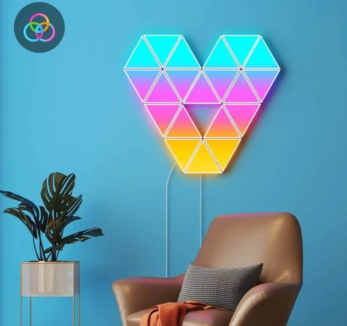 Panele LED GOVEE H6067 Biały na Arena.pl