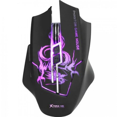 XTRIKE ME GM501 gaming mouse na Arena.pl