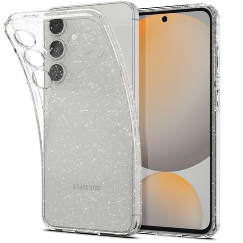 SPIGEN LIQUID CRYSTAL GALAXY S24 FE GLITTER CRYSTAL na Arena.pl