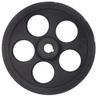 KOŁO PASOWE WIRNIKA DUŻE CEDRUS ODŚNIEŻARKA CEDSB56