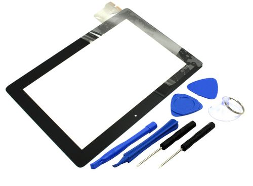 DIGITIZER DOTYK SZYBKA DO ASUS K00A ME302 HD10 na Arena.pl