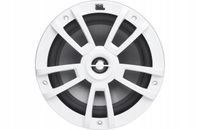 2 x JBL Stage Marine 8 - głośniki do jachtu łodzi 20cm / 200mm - Białe