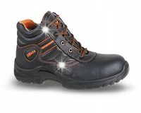 BUTY ROBOCZE WODOODPORNE 7201BKK BETA ROZMIAR 38