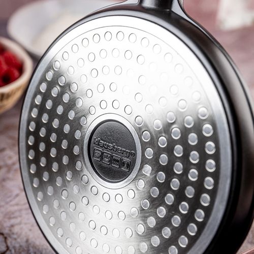 patelnia do słonecznych naleśników 18cm klausberg kb-7972 na Arena.pl