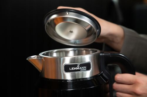 CZAJNIK ELEKTRYCZNY BEZPRZEWODOWY MOC 2200W BEZ ZBĘDNYCH BAJERÓW 2L na Arena.pl