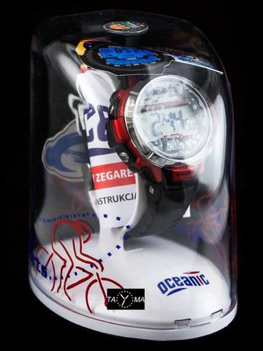 OCEANIC M1048  - WR100 (ze502b) na Arena.pl