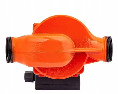 POMPA OBIEGOWA 25-80 180 CYRKULACYJNA DO PIECA CO na Arena.pl