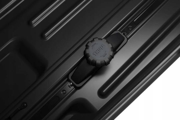 Bagażnik dachowy Box THULE FORCE XT XL 500 Litrów zdjęcie 9