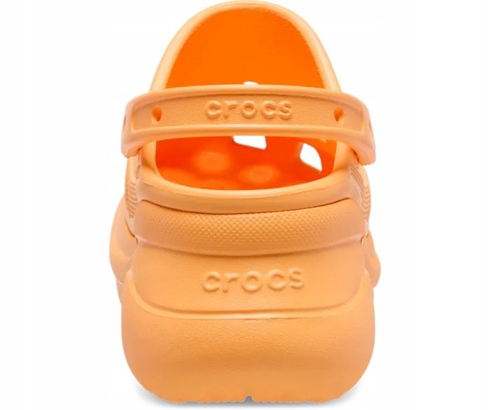 Damskie Buty Chodaki Platforma Koturn Crocs Classci Bae 2066302 Clog 41-42 zdjęcie 5