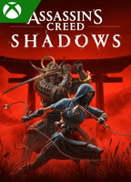 Assassin's Creed Shadows Xbox Series X|S