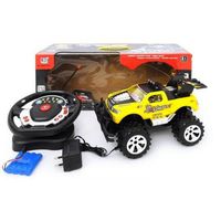 Samochód Zdalnie Sterowany 689-516