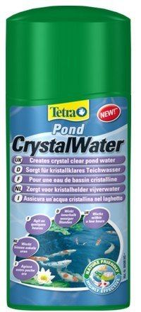 Tetra Pond Crystalwater 500Ml na Arena.pl