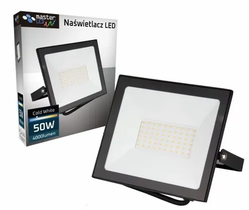 HALOGEN LED 2x 50W STATYW roboczy do naświetlacz na Arena.pl
