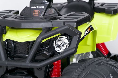 Js 3188 Quad 24V Black na Arena.pl