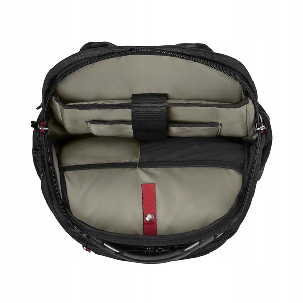 Plecak Wenger Meteor 17" zdjęcie 3
