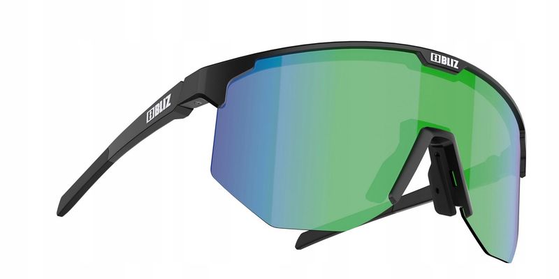 Okulary rowerowe Bliz HERO OZB7010 zdjęcie 7
