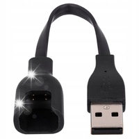 KABEL USB ŁADUJĄCY ŁADOWARKA ZEGARKA HUAWEI BAND 3E 4E 4 RUNNING