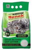 Super Benek Zielony Las (Zielony) 5L