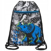 WOREK NA BUTY VERT T-REX COOLPACK