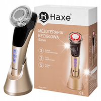 URZĄDZENIE DO MEZOTERAPII BEZIGŁOWEJ MASAŻER HAXE HX803