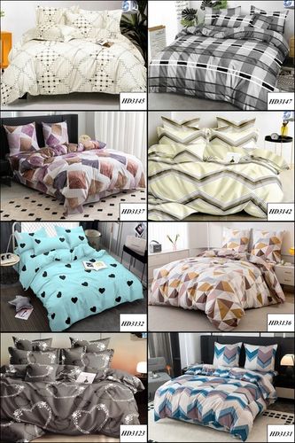 KOMPLET DWUSTRONNA POŚCIEL 180x200 +2 POSZEWKI + PRZEŚCIERADŁO DUŻO WZORÓW na Arena.pl