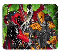 Podkładka pod myszkę Deadpool - Marvel