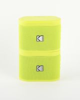 KODAK SOUNDBRIX DUAL YELLIN' YELLOW – Magnetyczne głośniki Bluetooth z dokowaniem