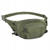NERKA SASZETKA TORBA BIODROWA POSSUM HELIKON TURYSTYCZNA Olive Green