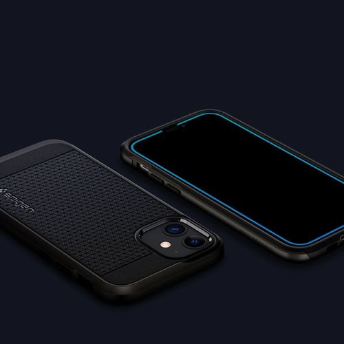 SZKŁO SPIGEN ALIGN FULL DO IPHONE 13 PRO na Arena.pl
