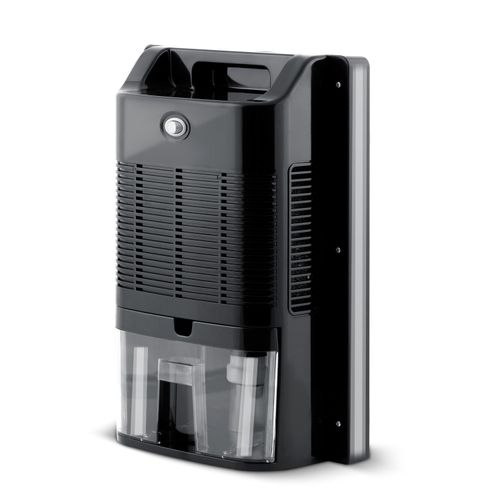 Osuszacz powietrza - pochłaniacz wilgoci Berdsen BR-20D czarny na Arena.pl