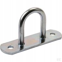 PL10456 Płyta Z Uchwytem