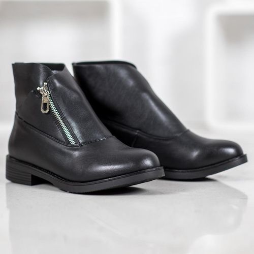 Modne Botki Na Suwak r.39 na Arena.pl